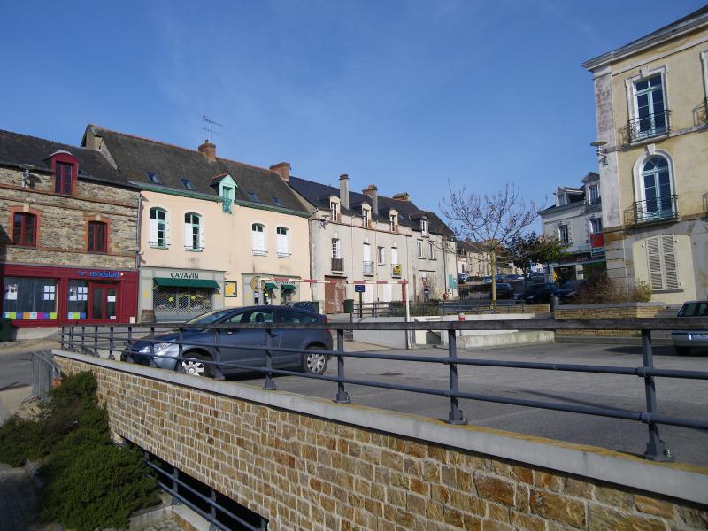 Bain-de-Bretagne