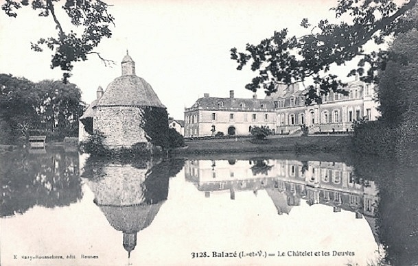 Balazé