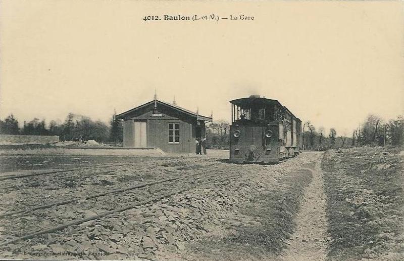 Baulon