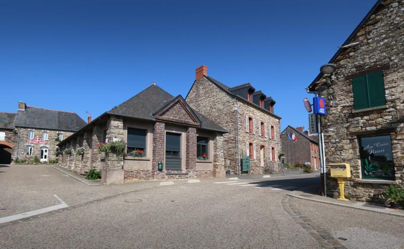 Baulon, Ille-et-Vilaine