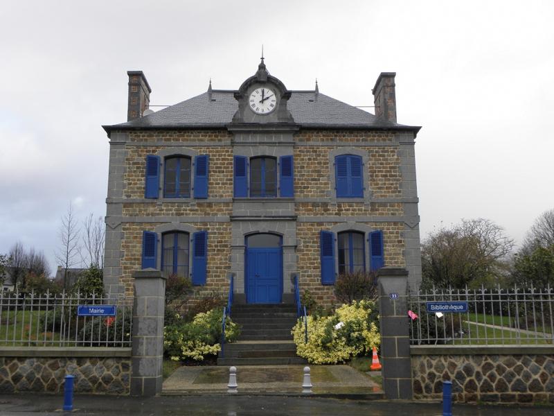 La Baussaine
