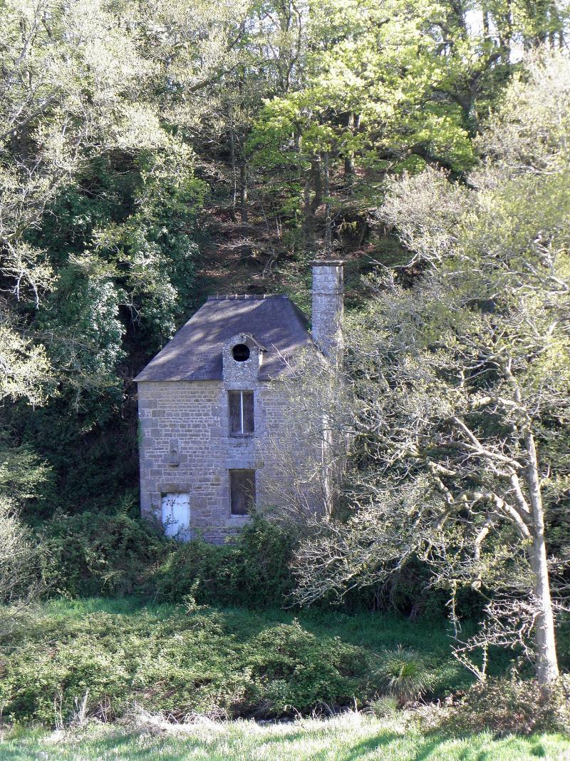 La Bazouge-Du-Désert