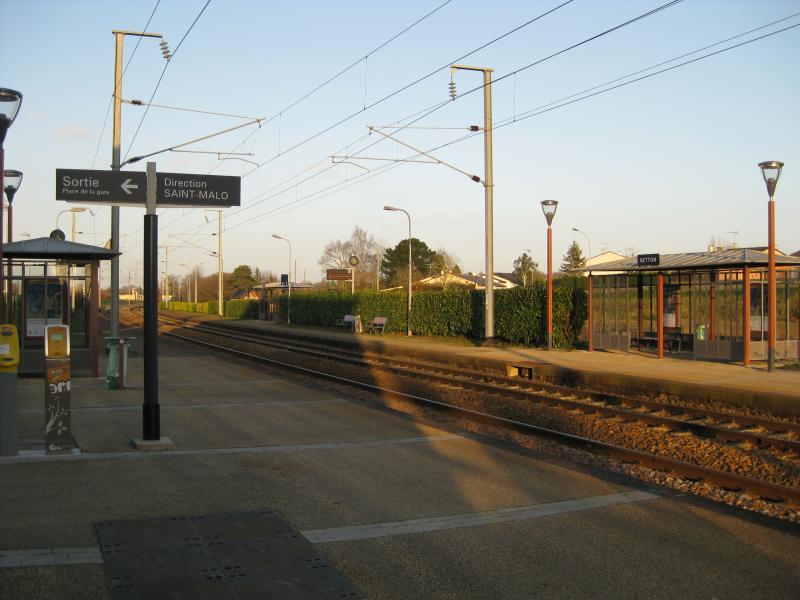Betton