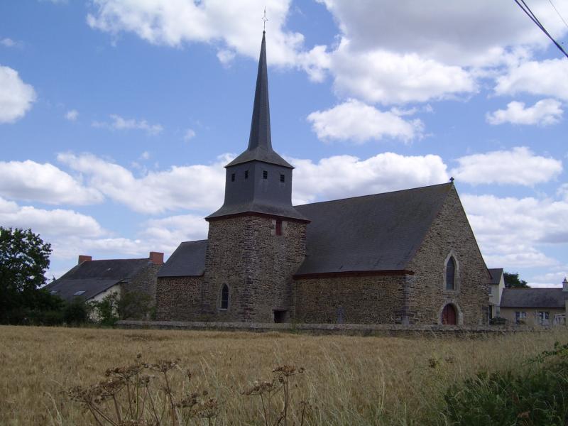 Bléruais