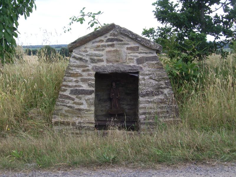 Bléruais