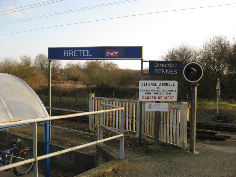 Breteil