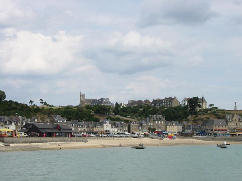 Cancale