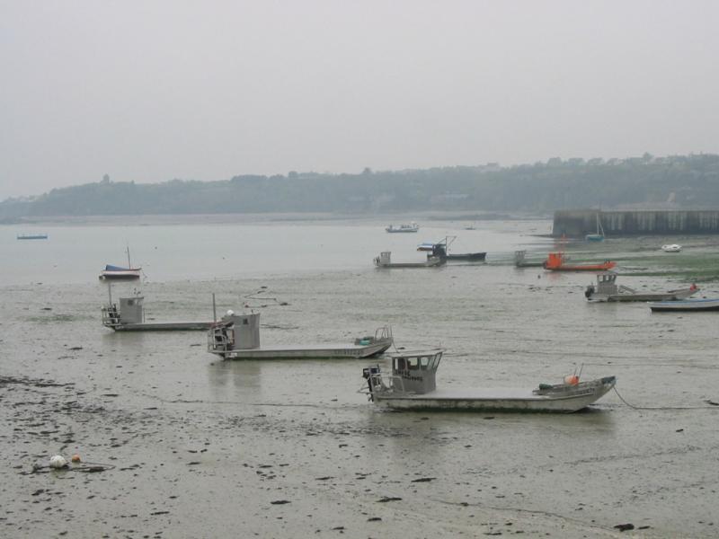 Cancale