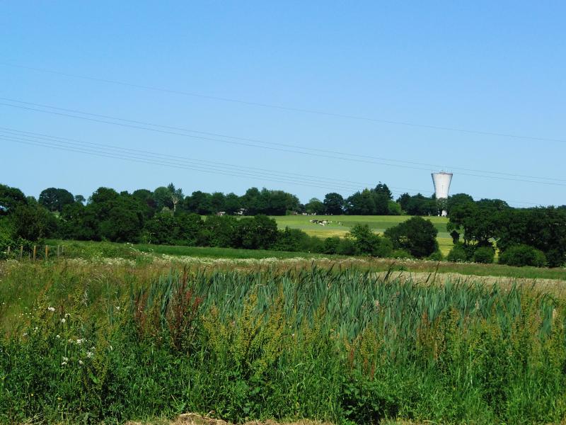 Cesson-Sévigné