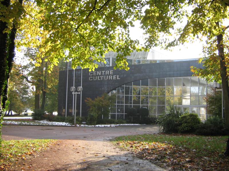 Cesson-Sévigné