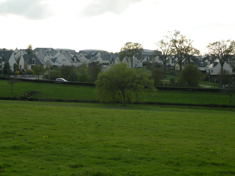 Cesson-Sévigné