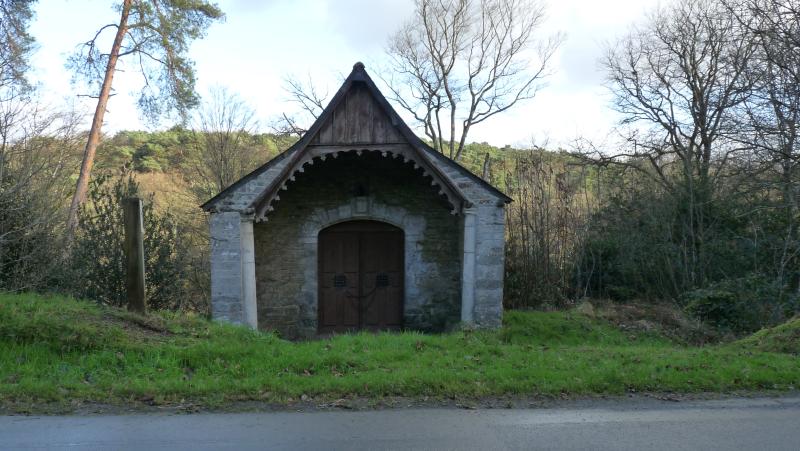 Champeaux