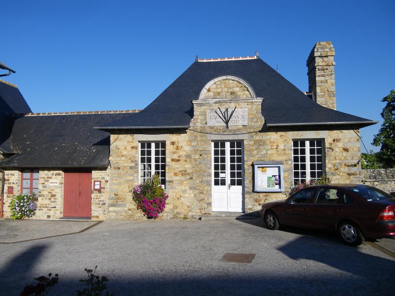 Champeaux
