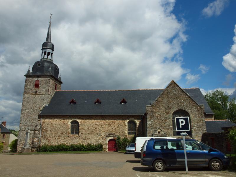 Chanteloup