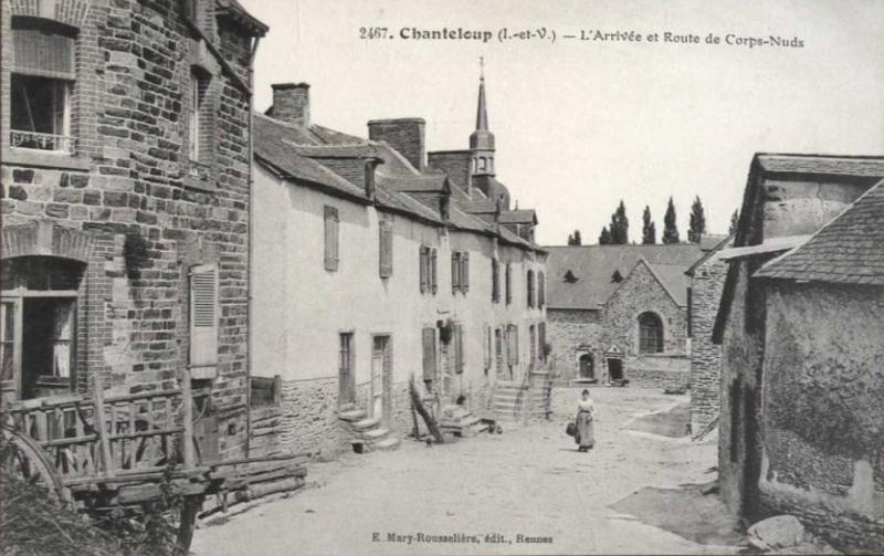 Chanteloup