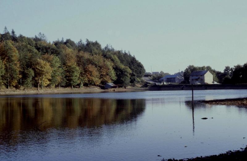 La Chapelle-Bouëxic