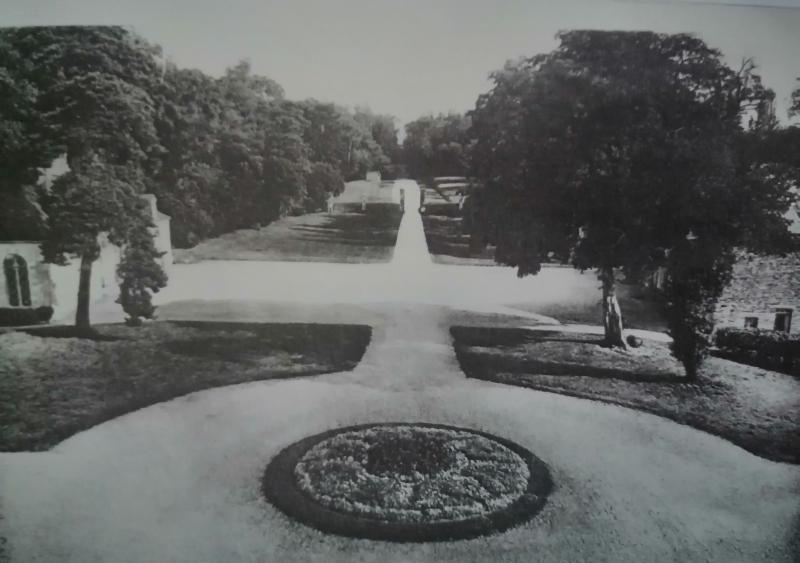 La Chapelle-Bouëxic