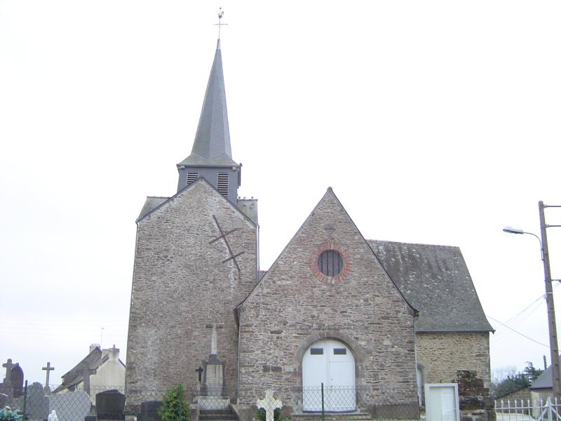 Châteaubourg