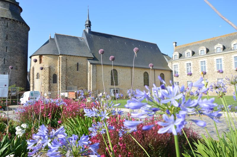 Châteaugiron
