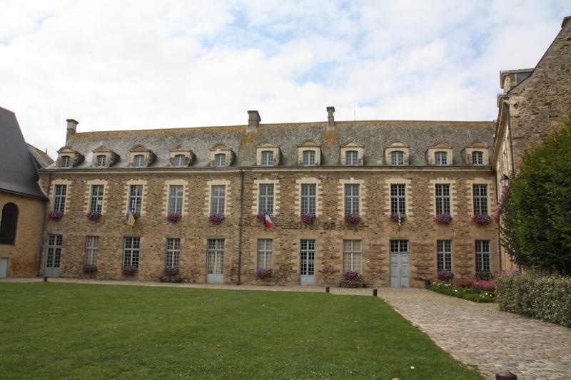 Châteaugiron