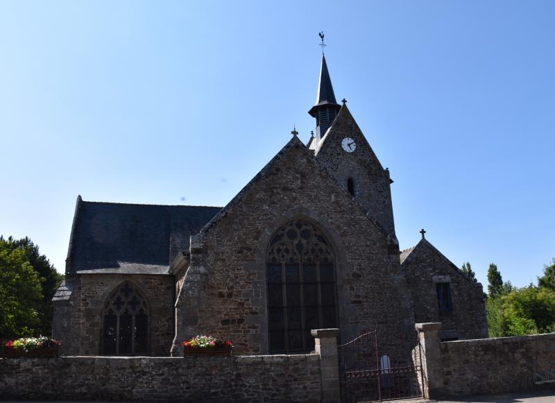Châteauneuf-d'Ille-et-Vilaine