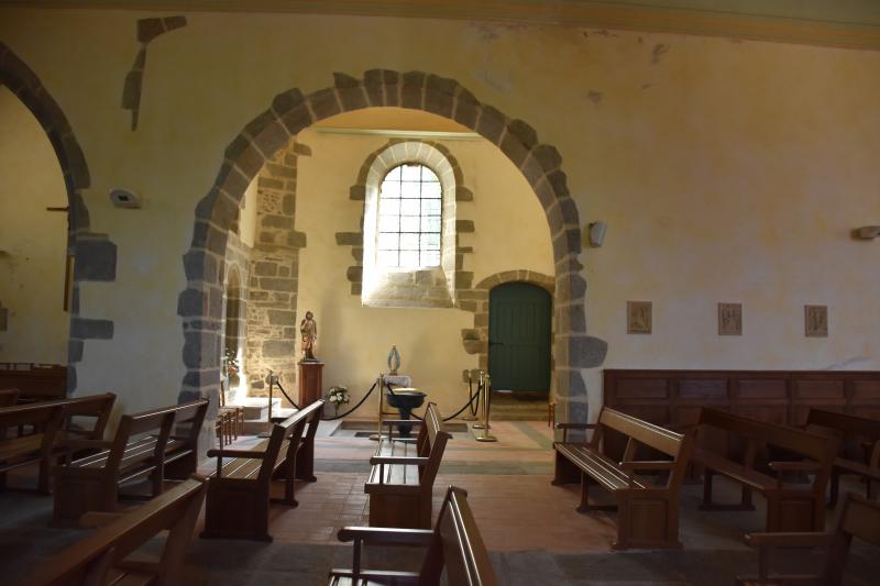 Châteauneuf-d'Ille-et-Vilaine