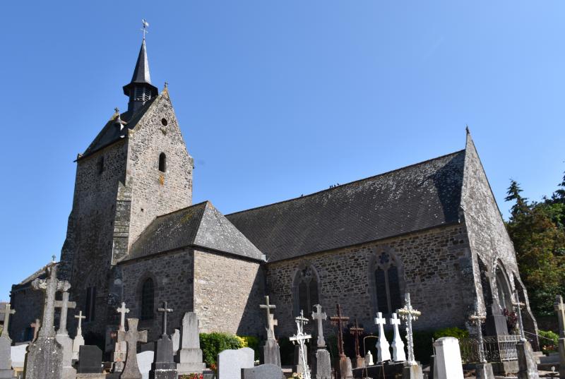 Châteauneuf-d'Ille-et-Vilaine