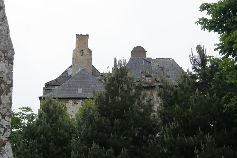Châteauneuf-d'Ille-et-Vilaine