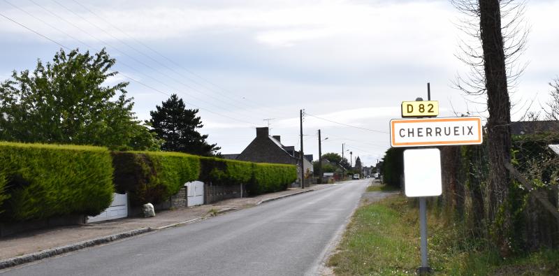 Cherrueix