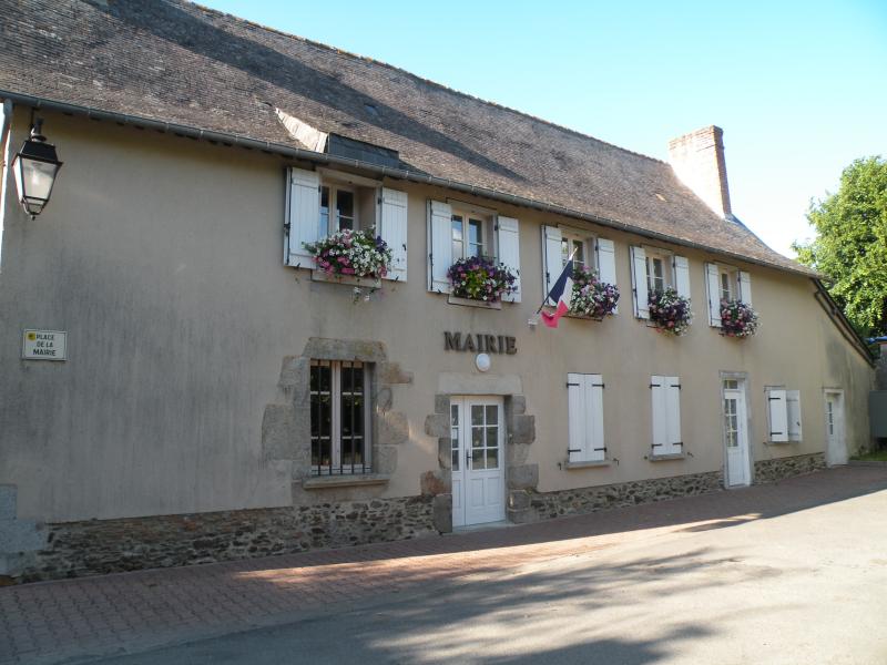 Clayes, Ille-et-Vilaine