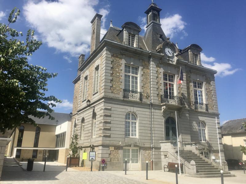 Combourg