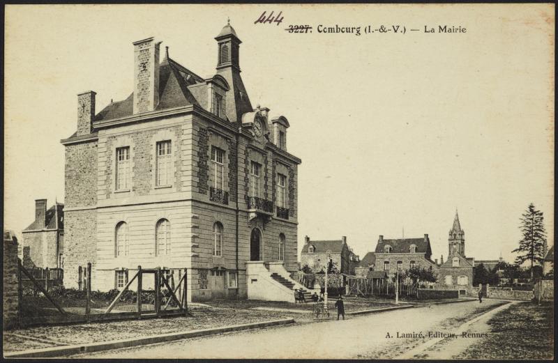 Combourg
