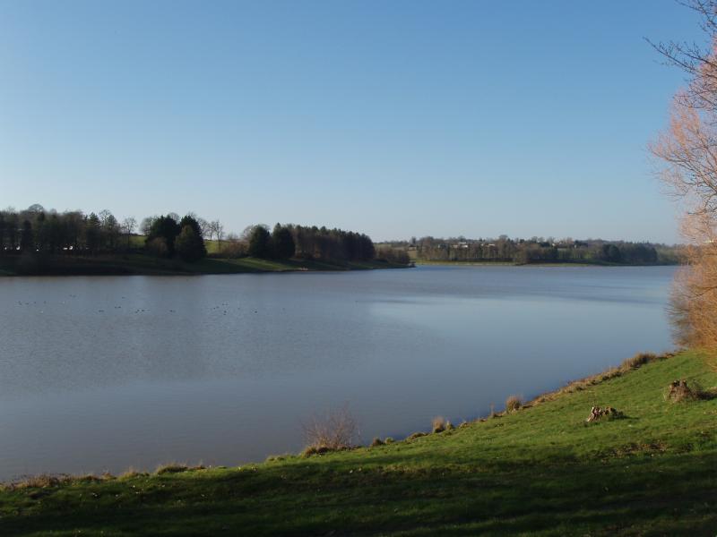 Erbrée