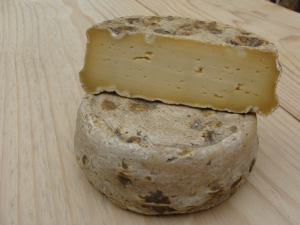 Erbrée