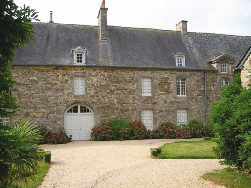 Ercé-près-Liffré