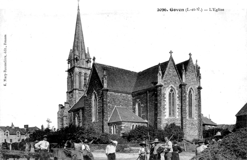 Goven