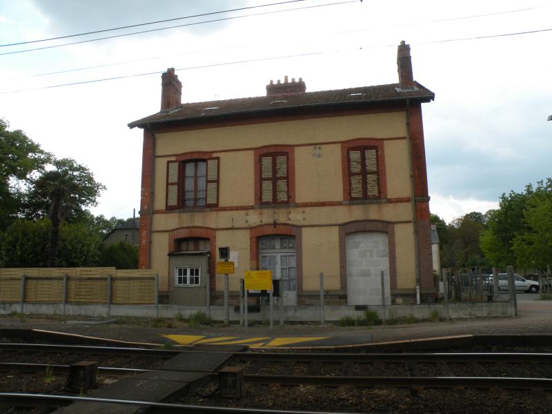 Grand-Fougeray