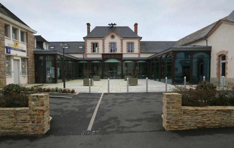 Grand-Fougeray