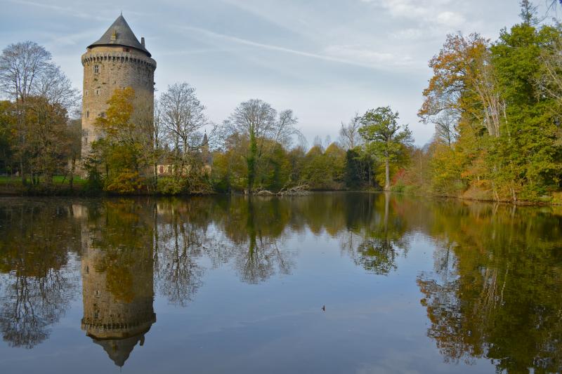 Grand-Fougeray
