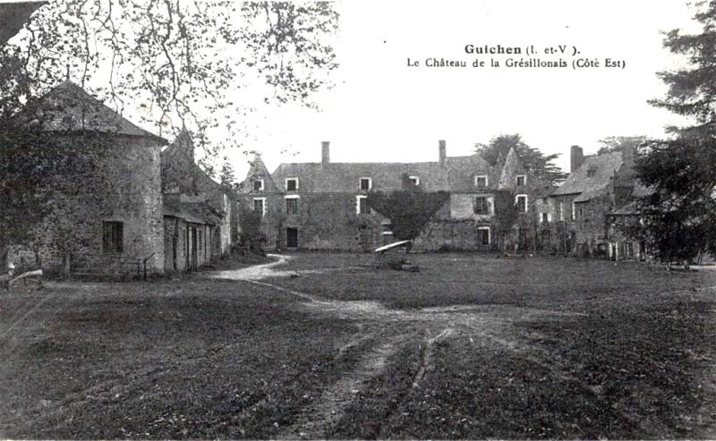 Guichen