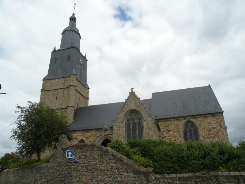 Javené