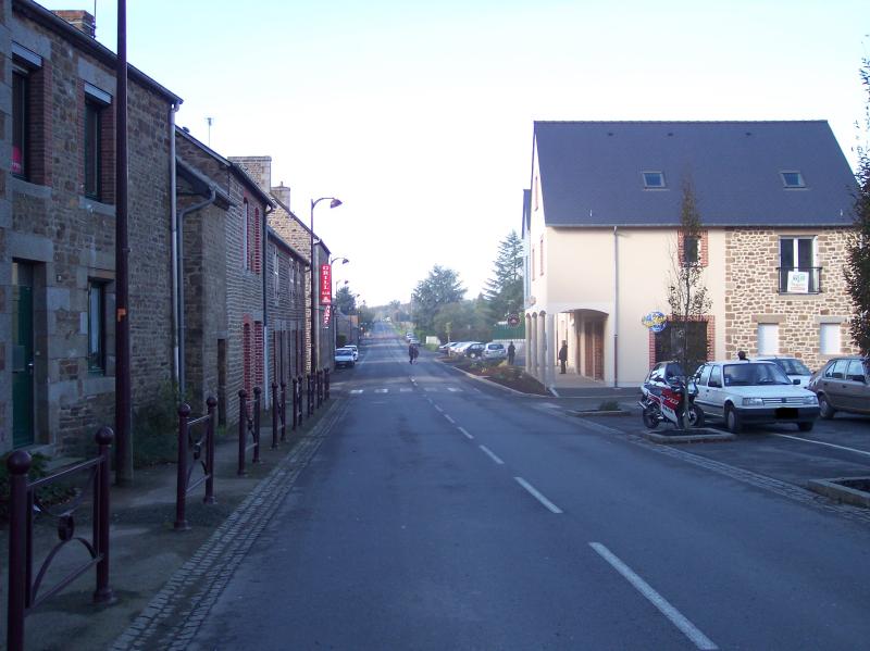 Laignelet