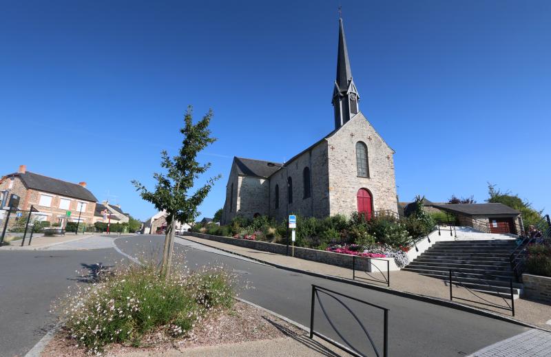 Laillé