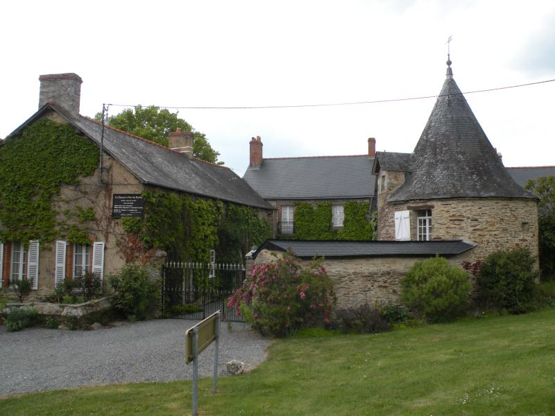 Langon