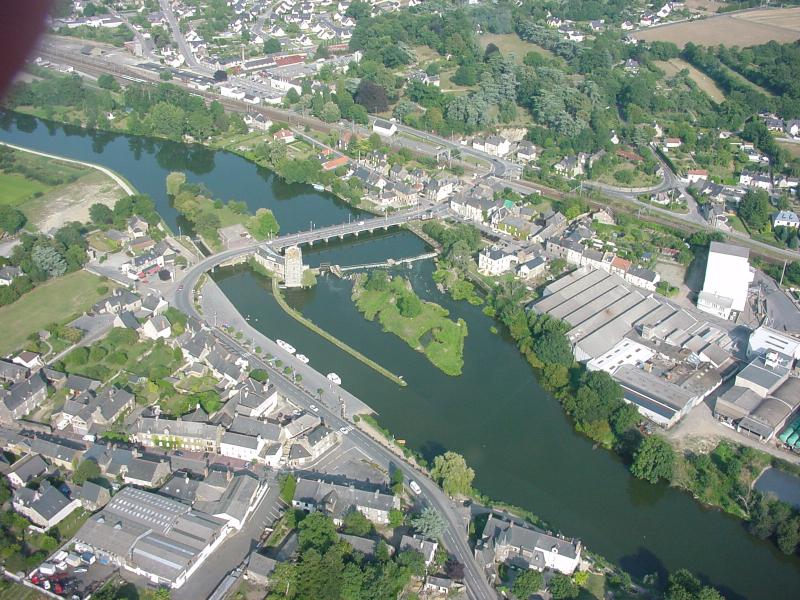 Langon