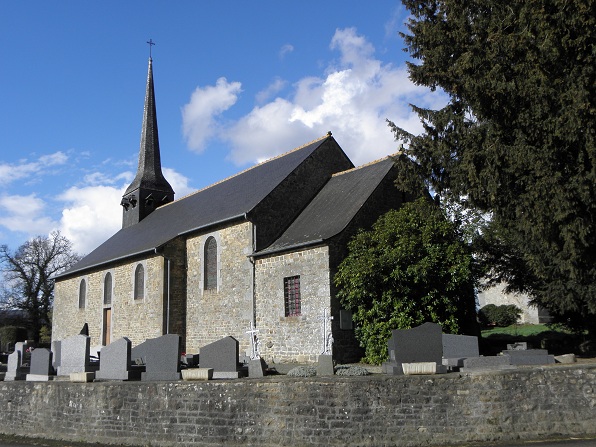 Lanrigan
