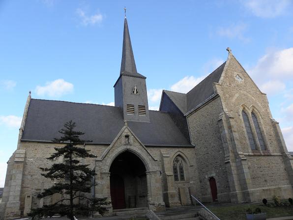 Lécousse