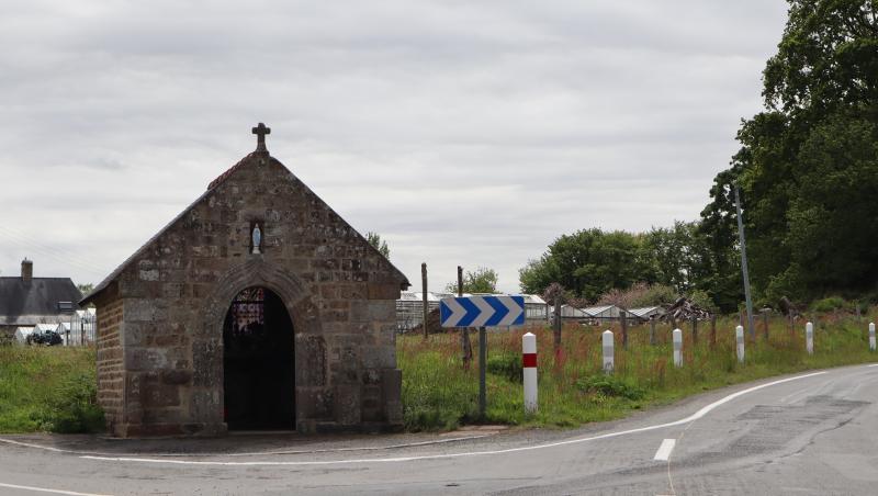 Le Loroux