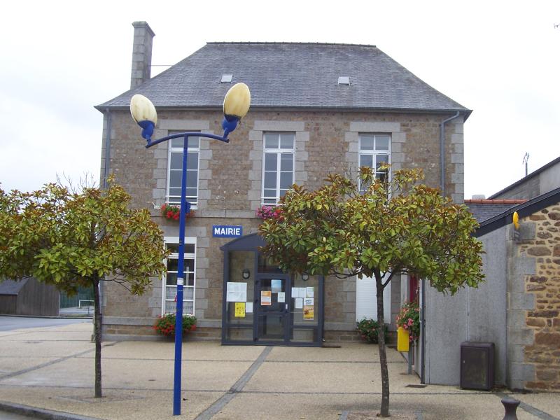 Le Loroux