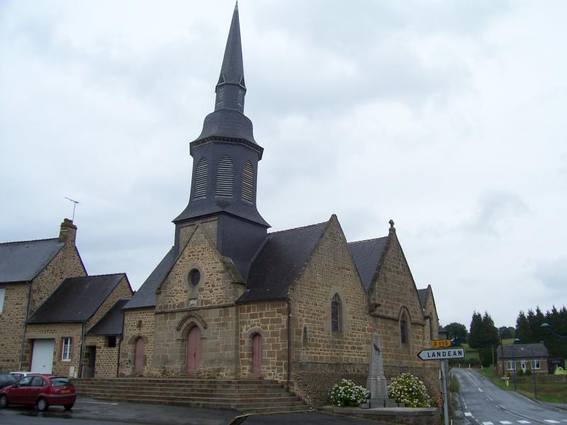Le Loroux